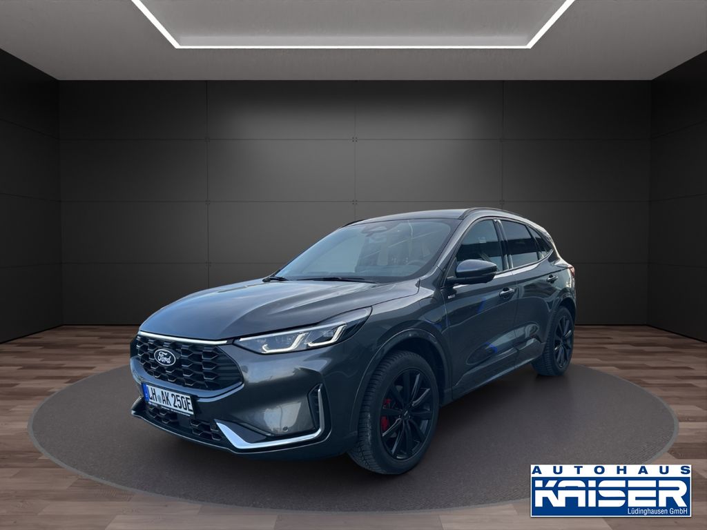 Ford Kuga 2025