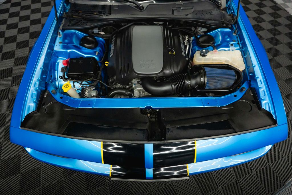 Dodge Challenger 2019