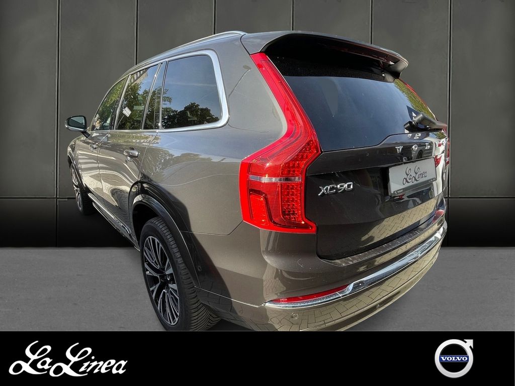 Volvo XC90 2024