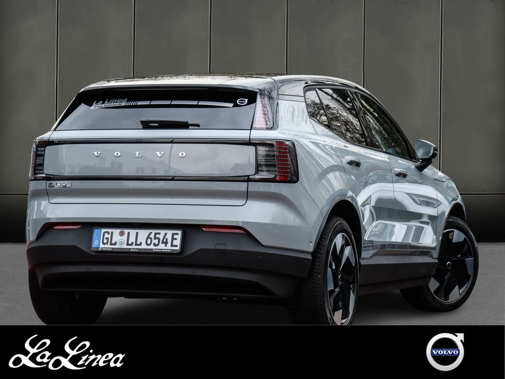 Volvo EX30 2025