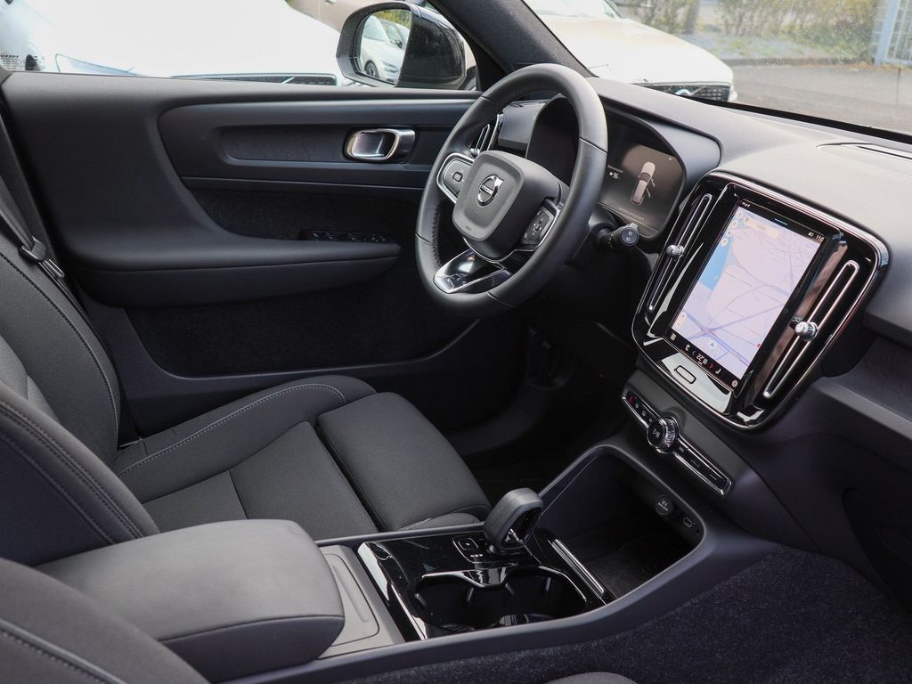 Volvo XC90 2024