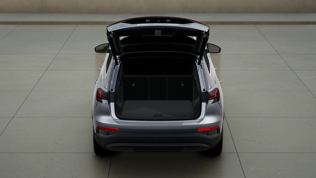 Audi Q4 e-tron 2024