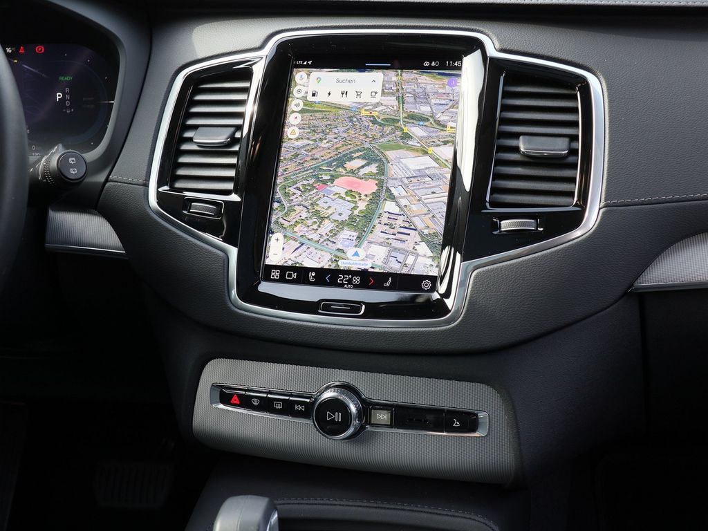 Volvo XC90 2024