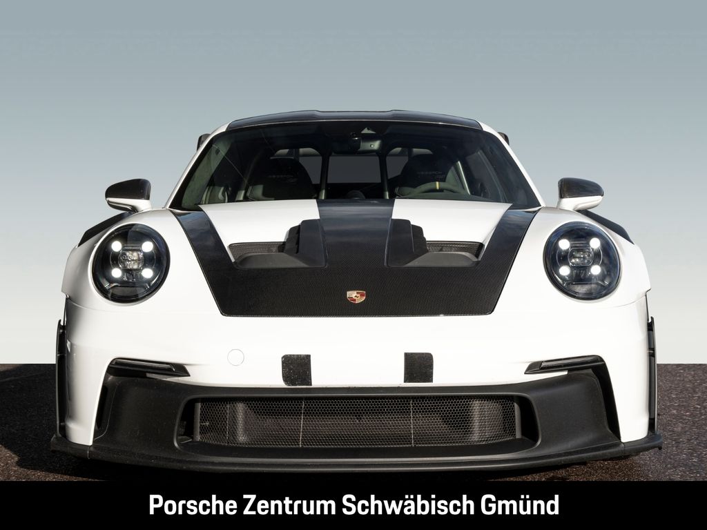 Porsche 992 2024