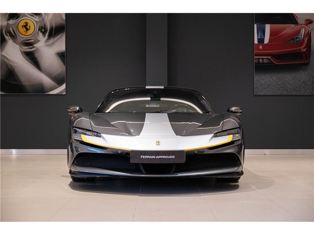 Ferrari Other 2021