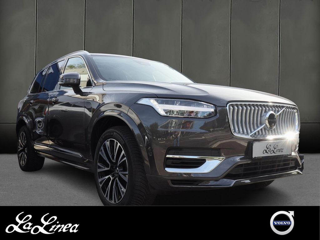 Volvo XC90 2024