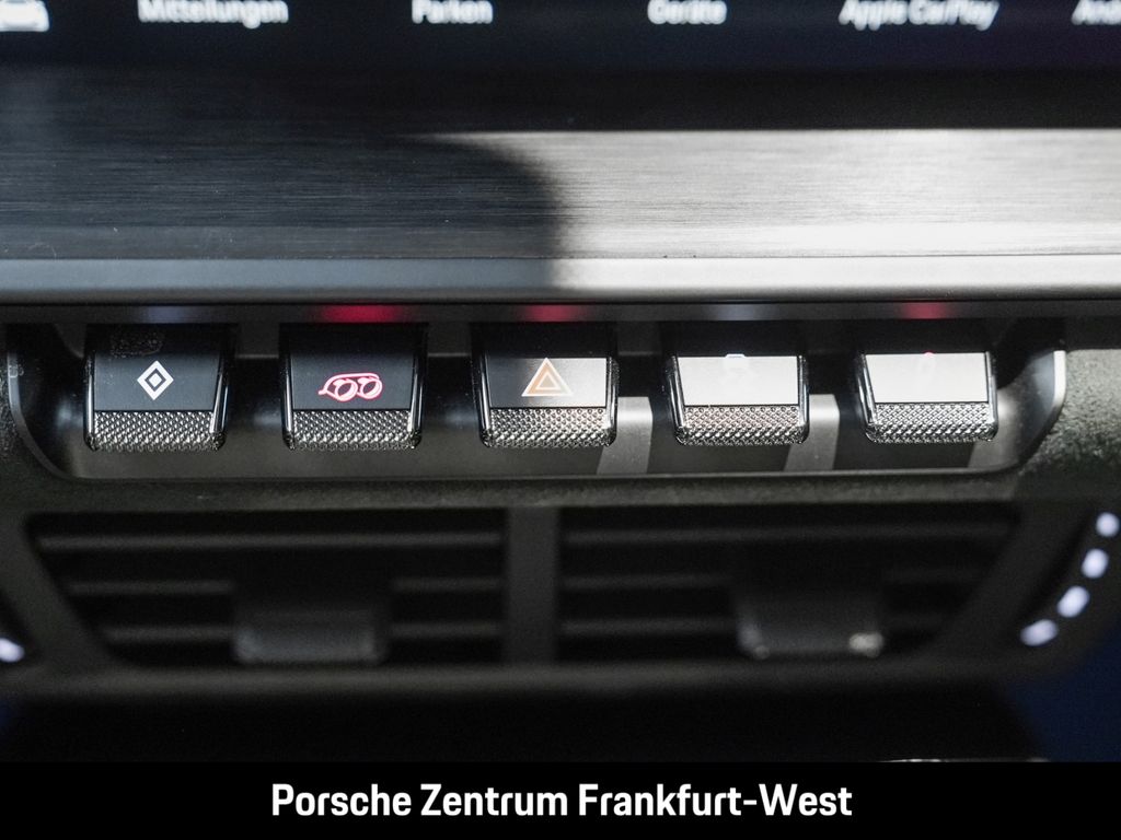 Porsche 992 2025