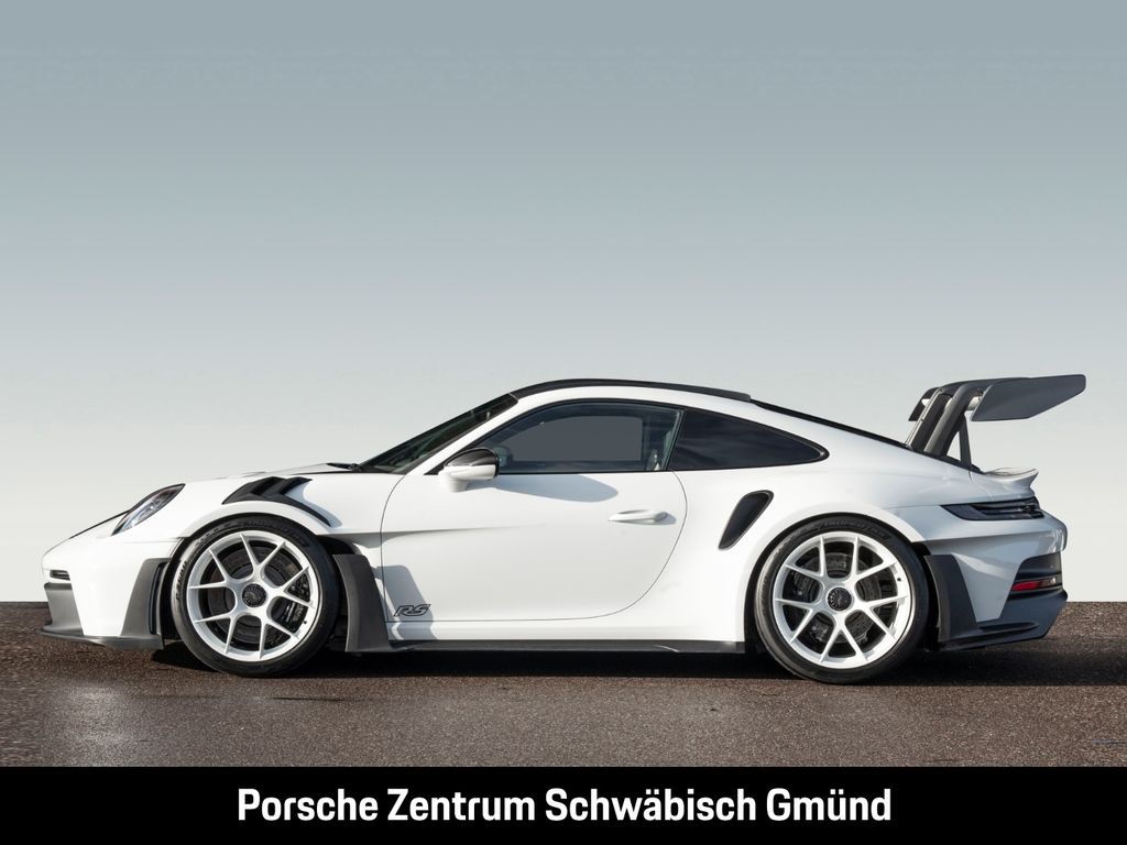 Porsche 992 2024
