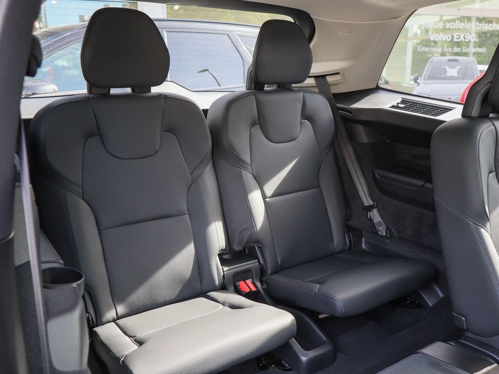 Volvo XC90 2024