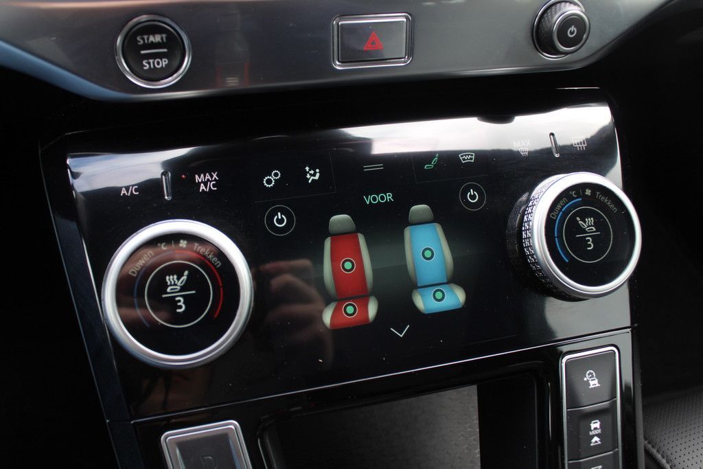 Jaguar I-Pace 2018