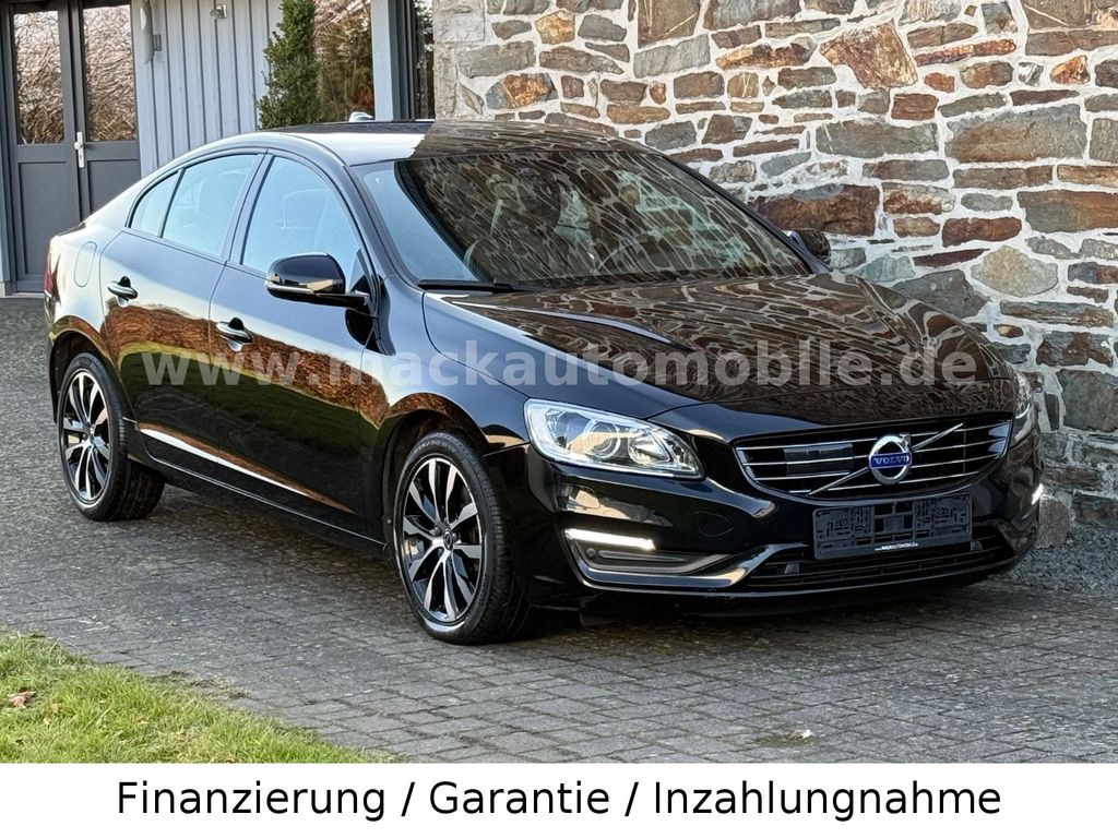 Volvo S60 2017