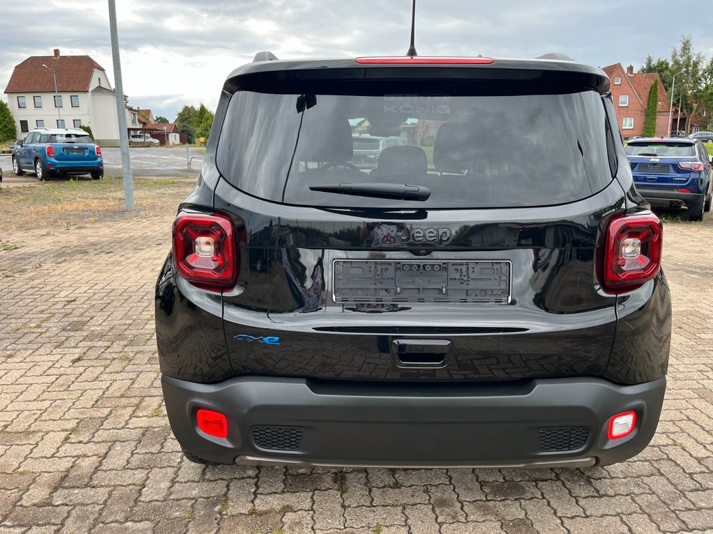 Jeep Renegade 2022