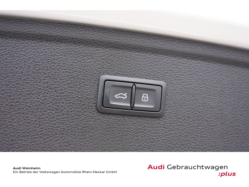 Audi Q5 2022