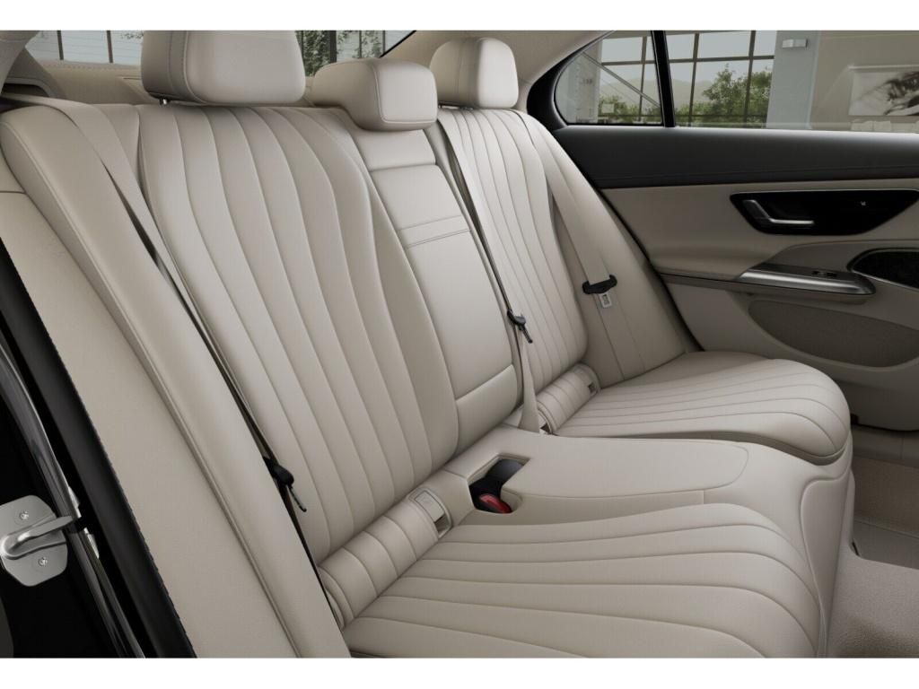 Mercedes-Benz E 400 2024