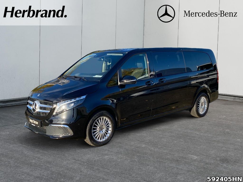 Mercedes-Benz V 300 2024
