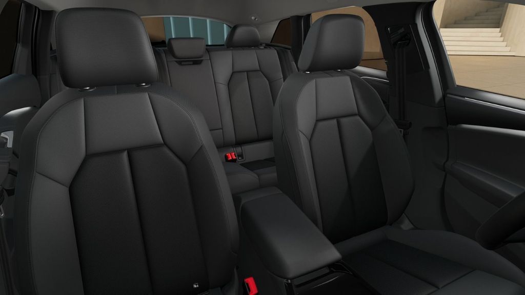 Audi A6 e-tron 2025