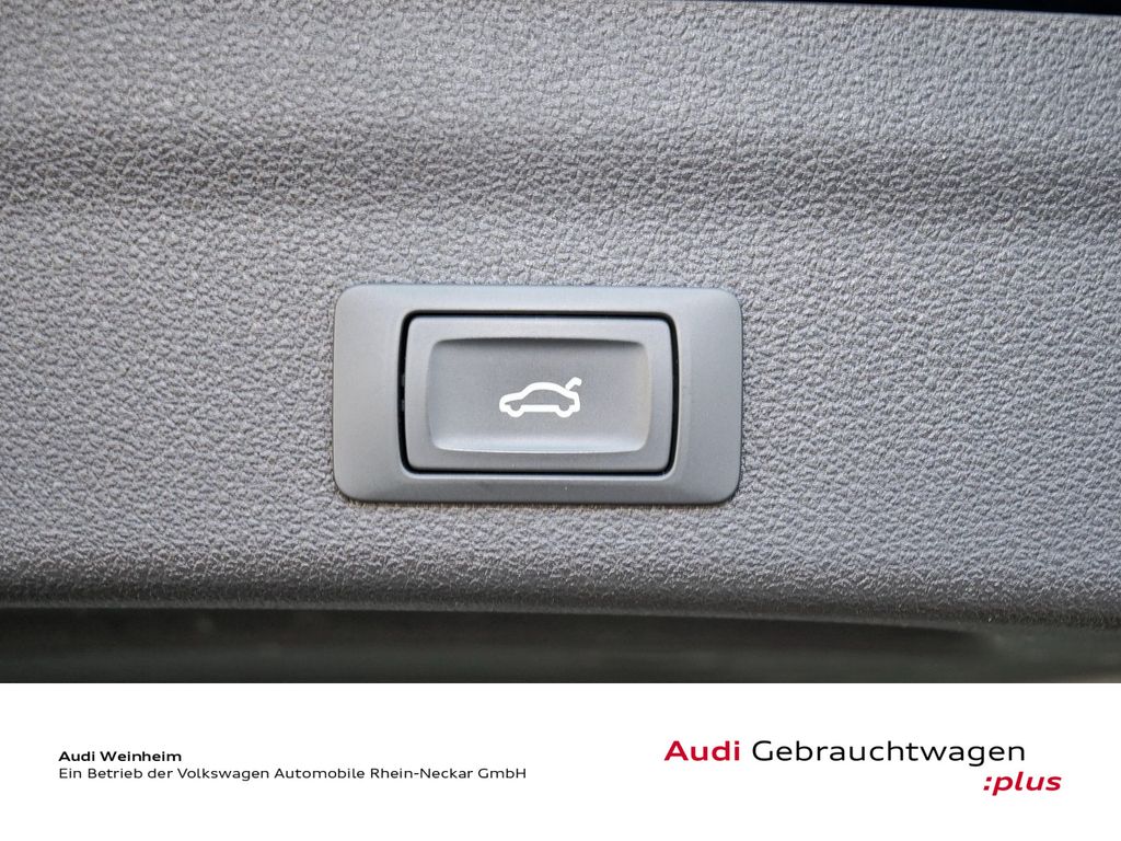 Audi A6 2022