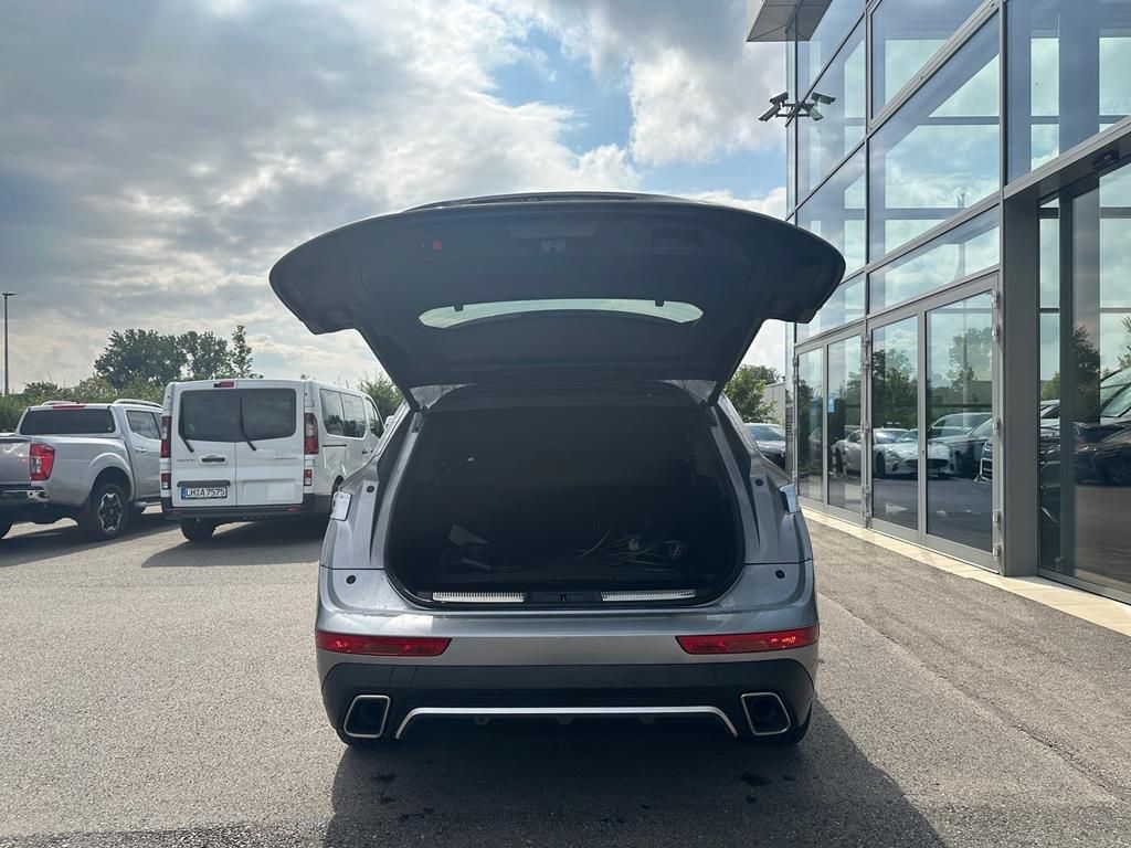 DS Automobiles DS7 (Crossback) 2020