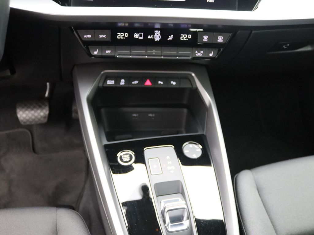 Audi A3 2024