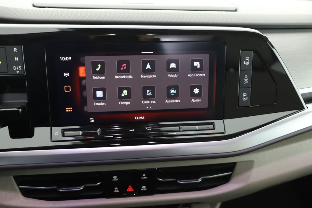 Volkswagen T7 Multivan 2025