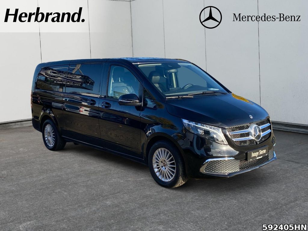 Mercedes-Benz V 300 2024