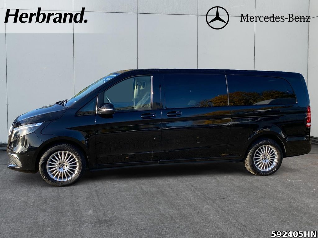 Mercedes-Benz V 300 2024