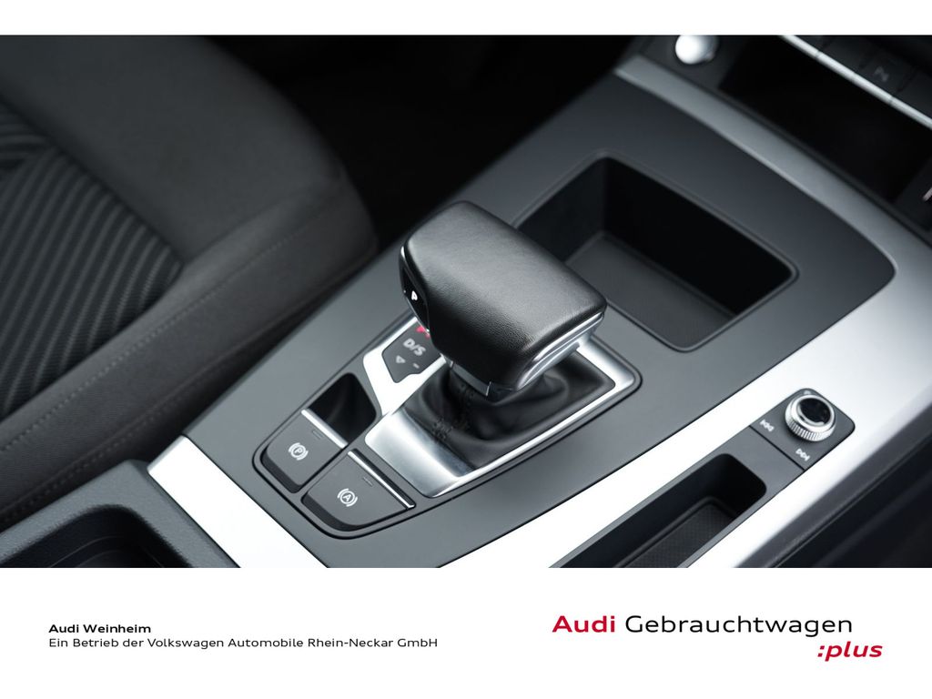 Audi Q5 2022