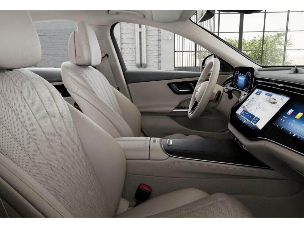 Mercedes-Benz E 400 2024