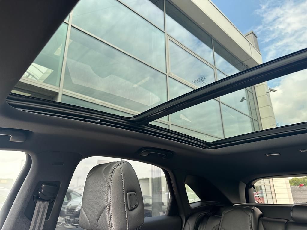 DS Automobiles DS7 (Crossback) 2020