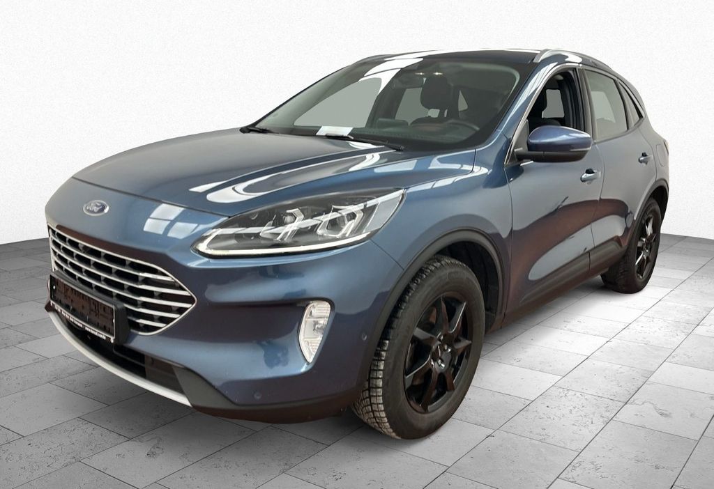 Ford Kuga 2022