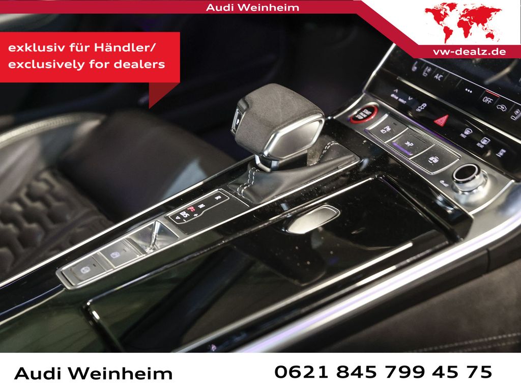 Audi RS6 2021