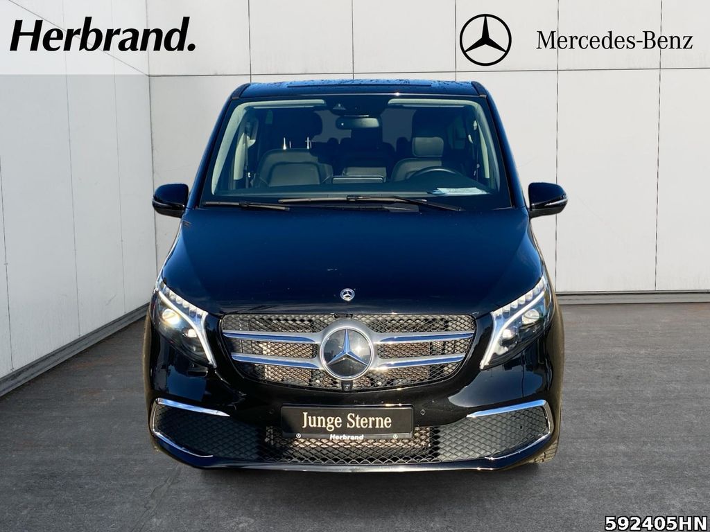 Mercedes-Benz V 300 2024