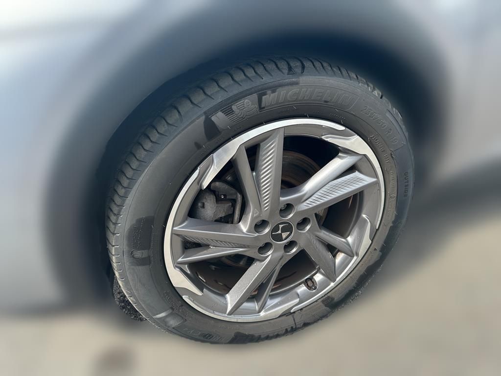 DS Automobiles DS7 (Crossback) 2020