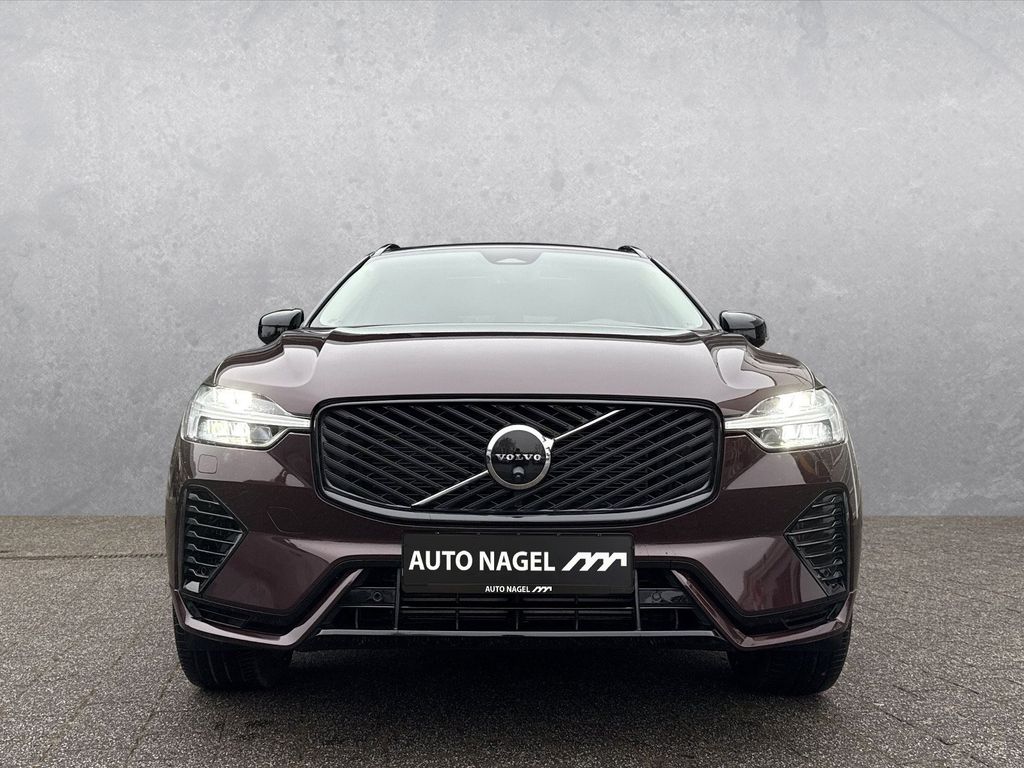 Volvo XC60 2025