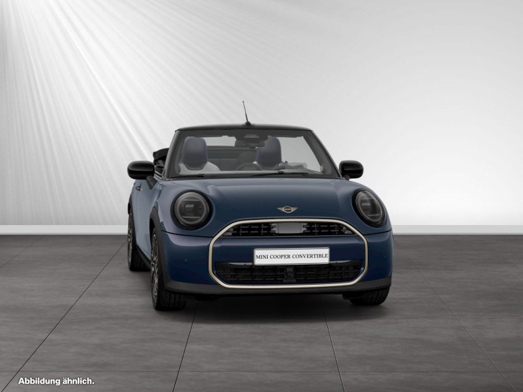 MINI Cooper C 2025