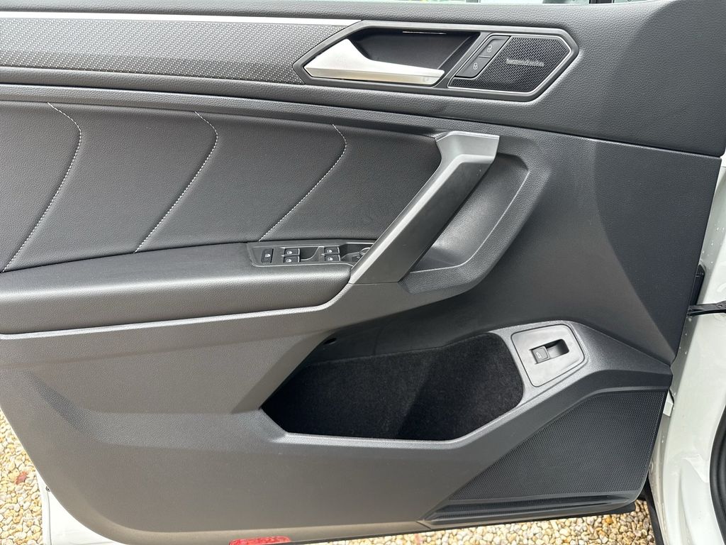 Volkswagen Tiguan Allspace 2022