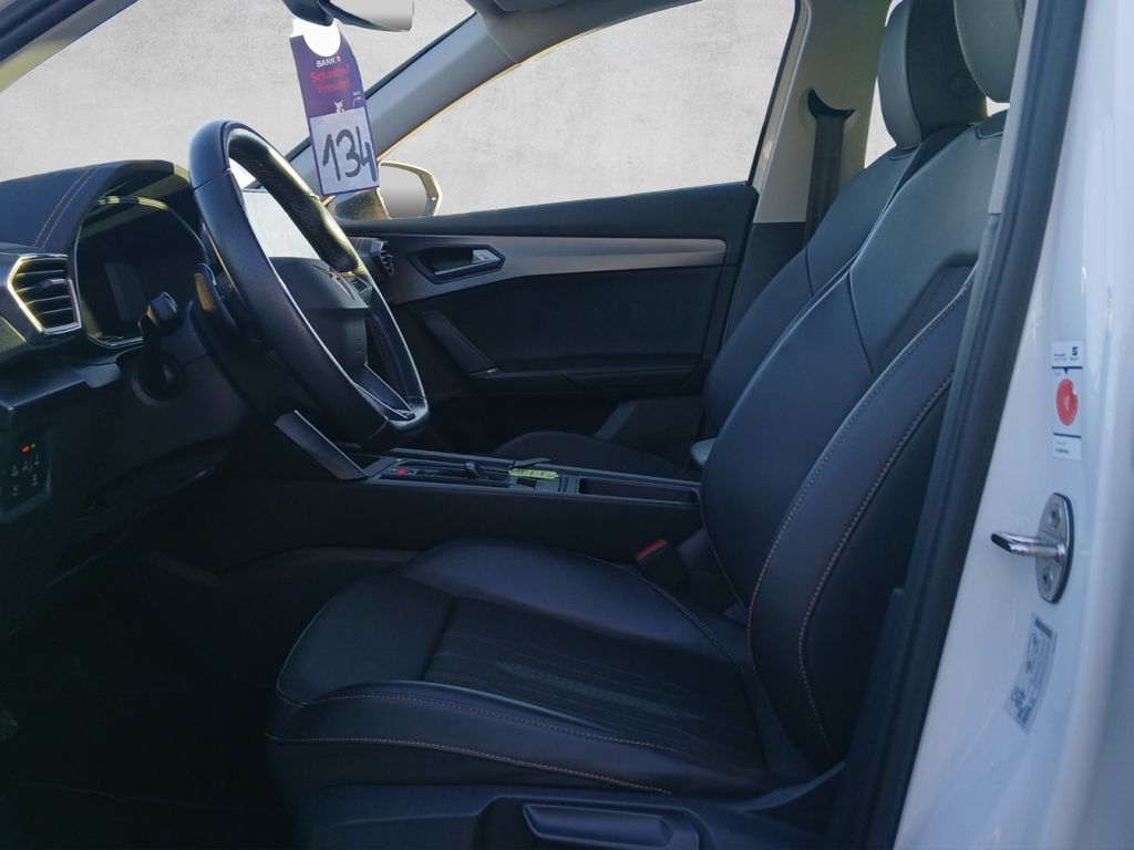 Cupra Formentor 2022