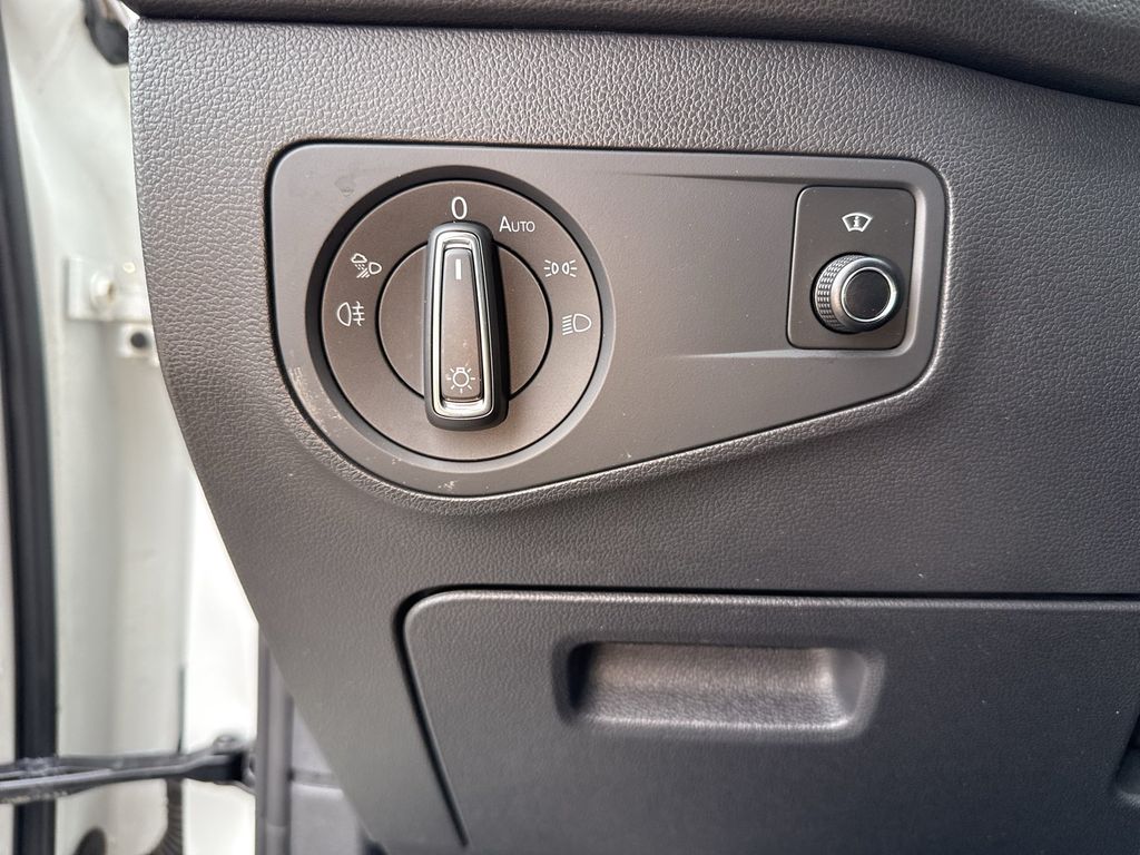 Volkswagen Tiguan Allspace 2022