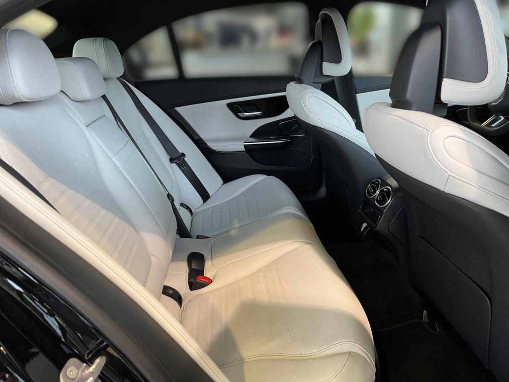 Mercedes-Benz C 220 2024