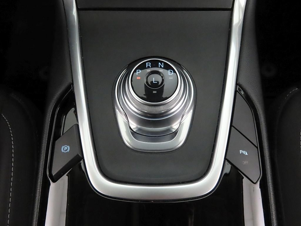 Ford S-Max 2022