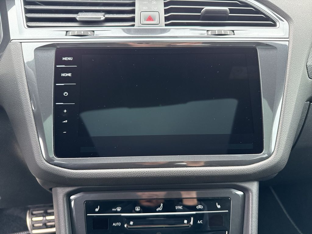 Volkswagen Tiguan Allspace 2022