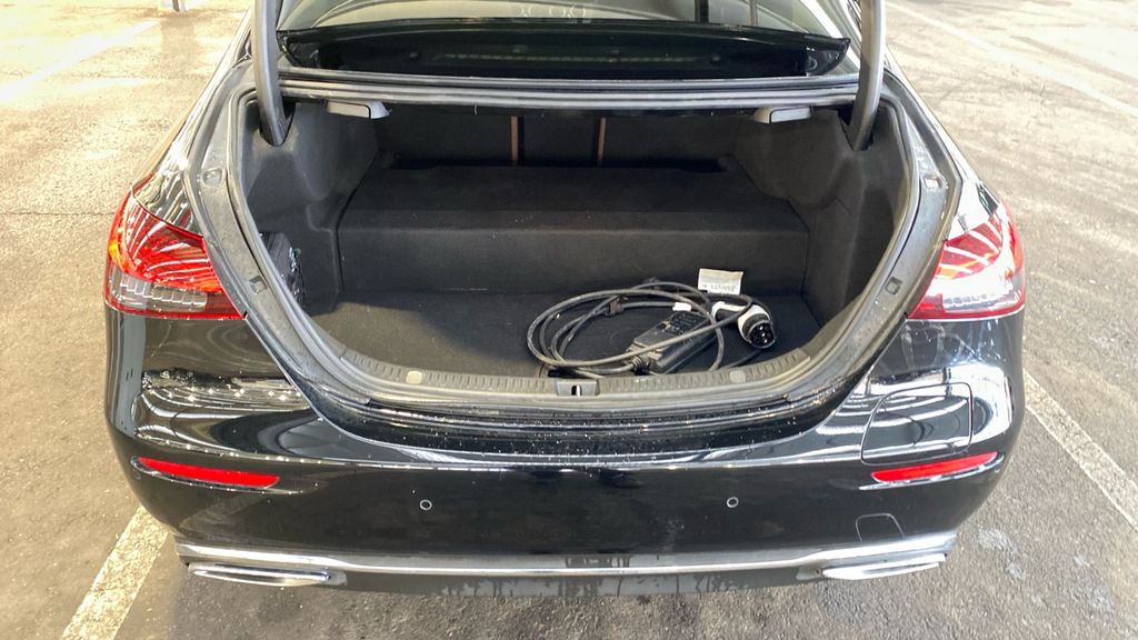 Mercedes-Benz E 300 2021