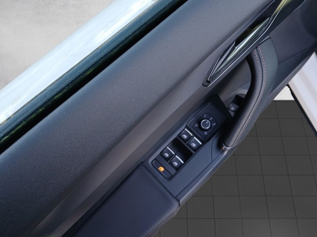 Cupra Formentor 2022