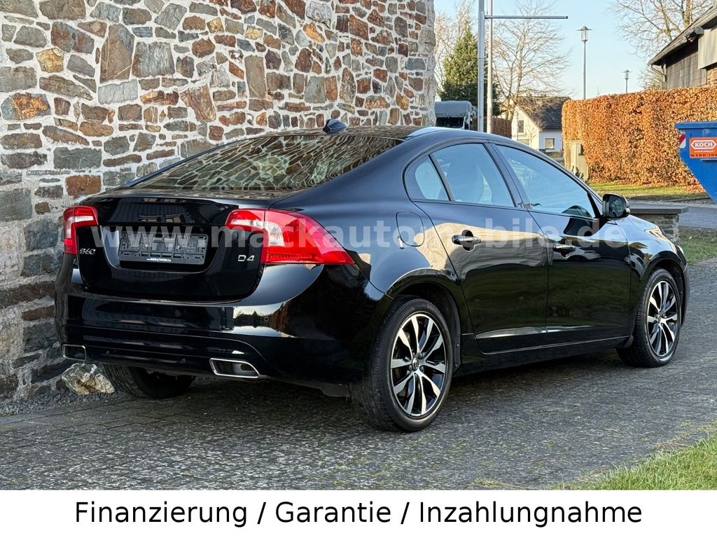 Volvo S60 2017