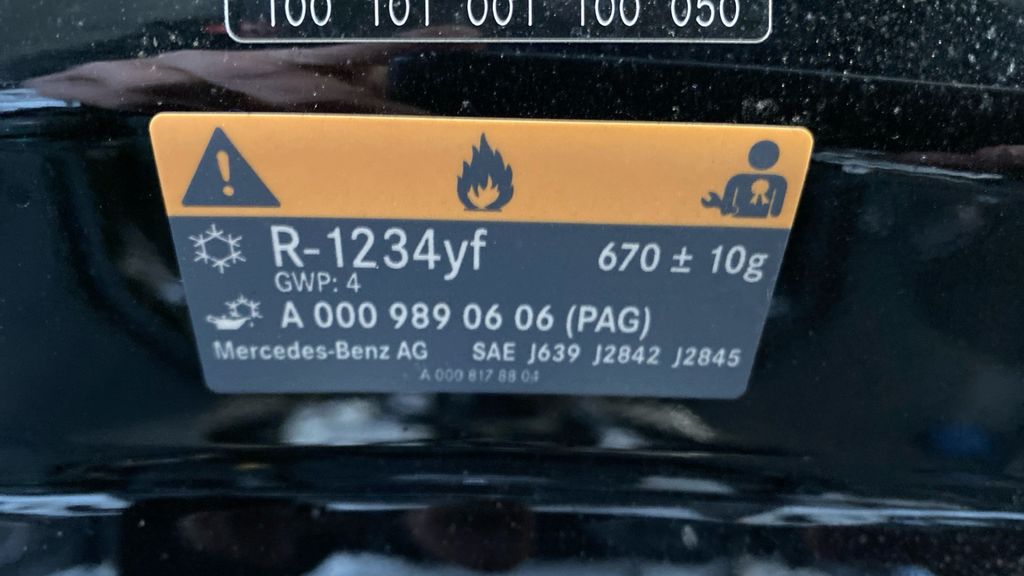 Mercedes-Benz E 300 2021