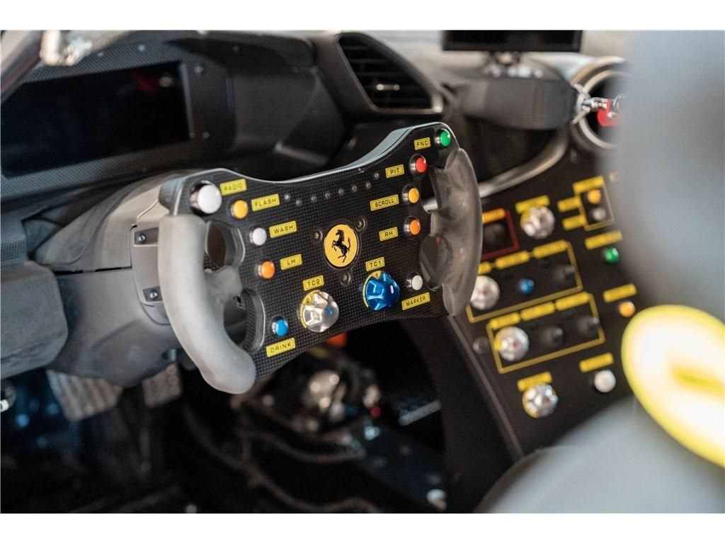 Ferrari Other 2018
