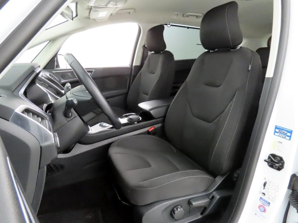 Ford S-Max 2022