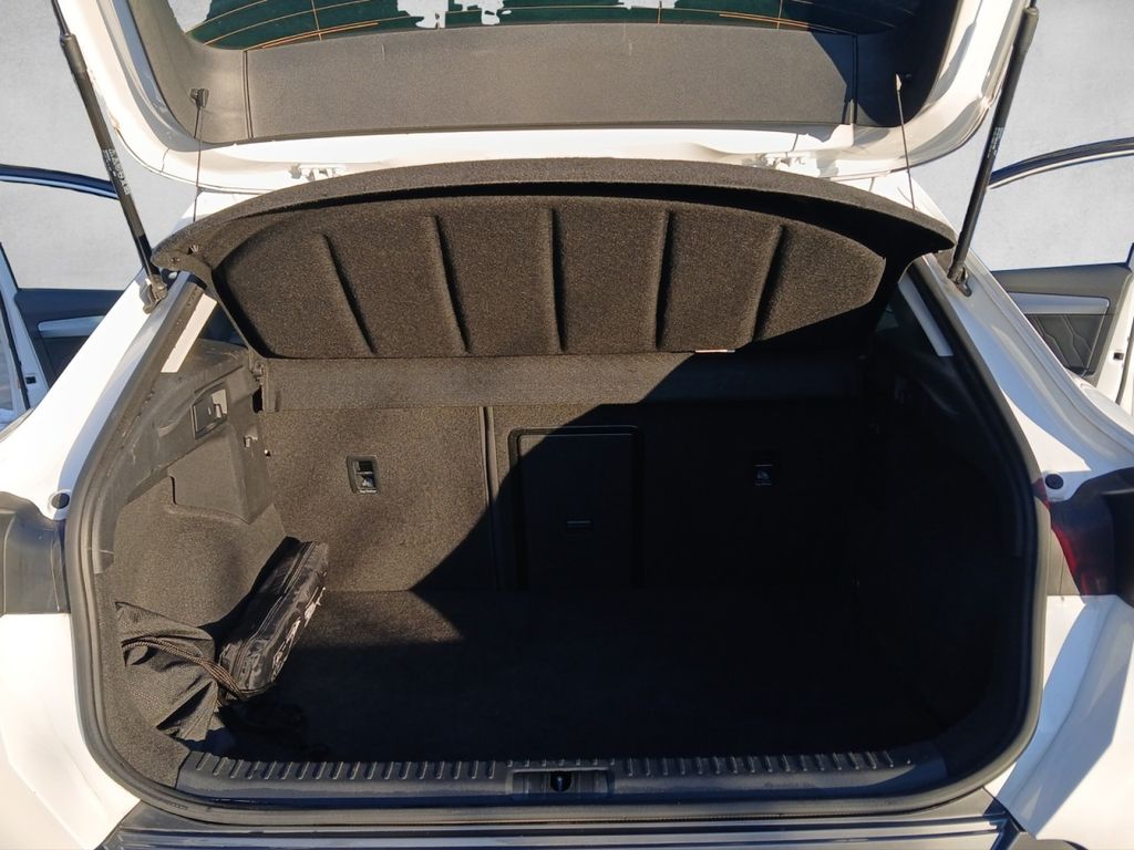 Cupra Formentor 2022