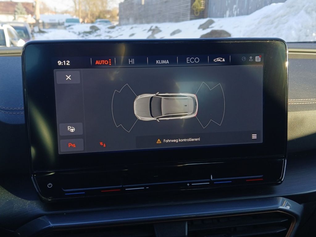 Cupra Formentor 2022