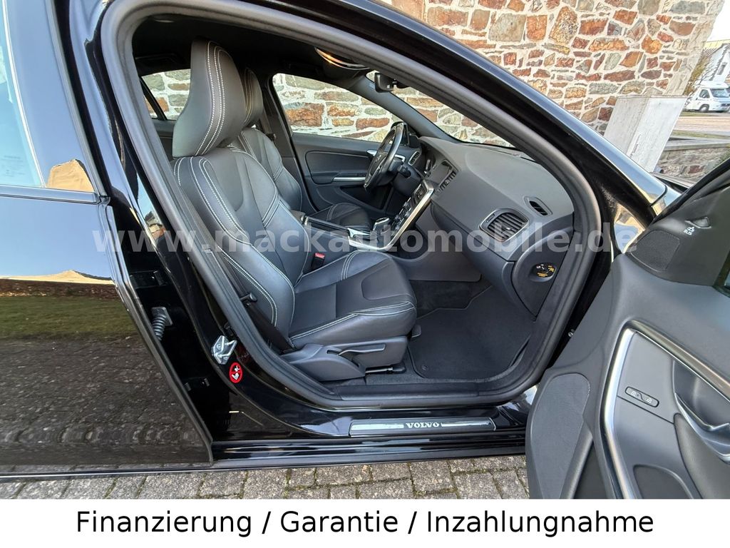 Volvo S60 2017